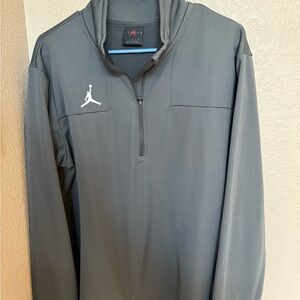 Jordan 1/4 Zip Jacket